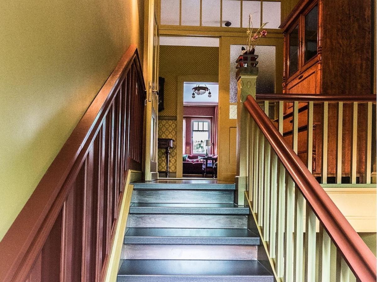 Apartment In Quedlinburg Gernrode  Dış mekan fotoğraf